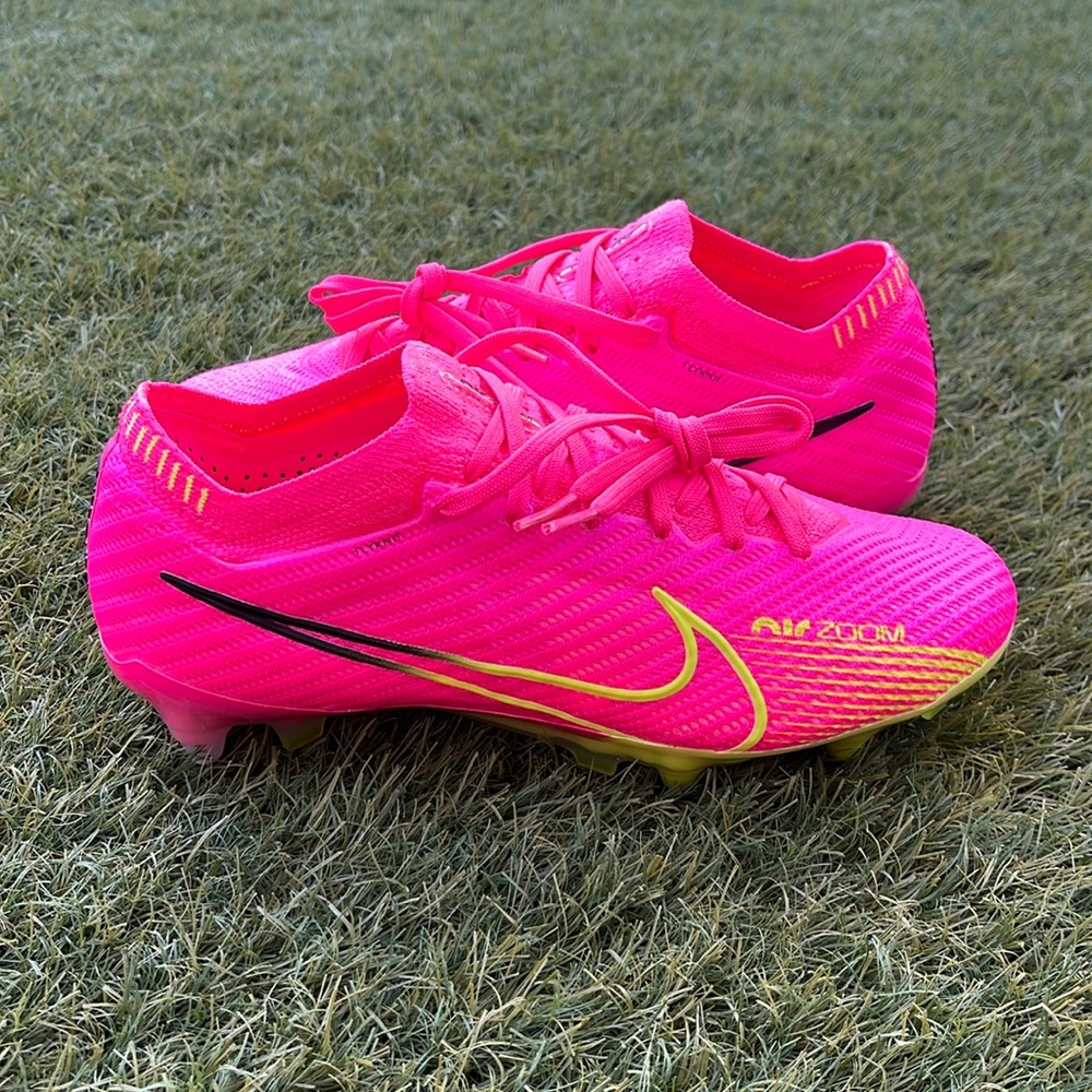 Nike Zoom Vapor 15 Elite SGPRO AC p Cleat